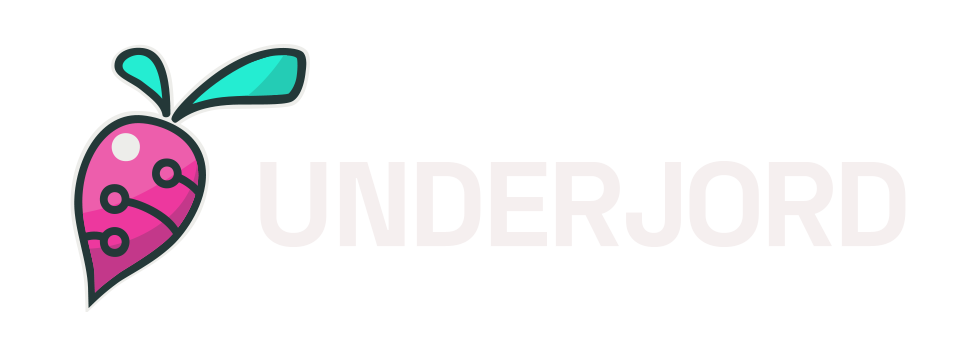 Underjord
